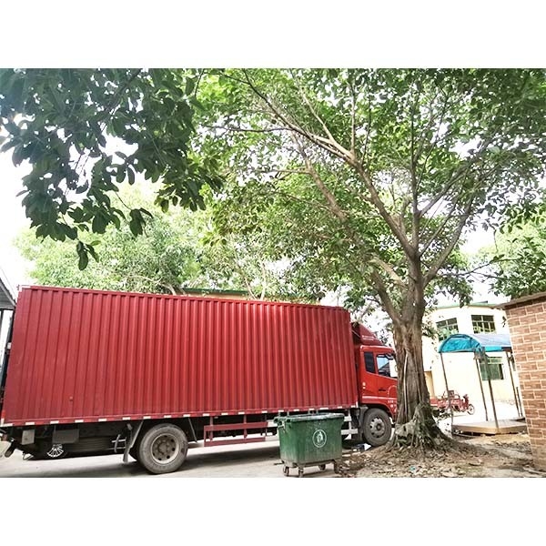 Cina Chenhui (guangzhou) Trading Co., Ltd. Profilo Aziendale