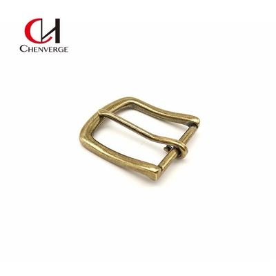 ODM Antirust Metal Belt Buckles Corrosion Resistant Practical